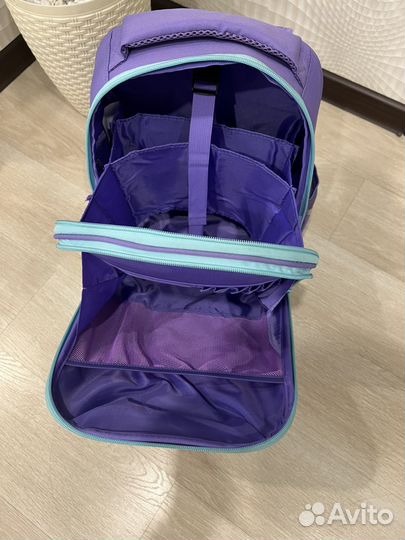 Школьный рюкзак