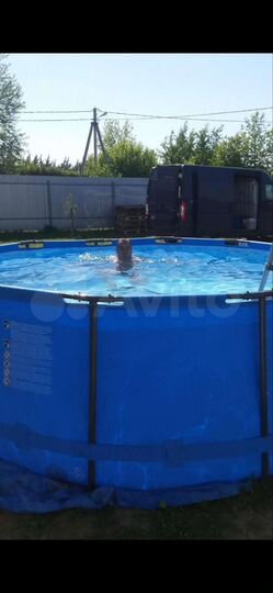 Дача 15 м² на участке 6 сот.