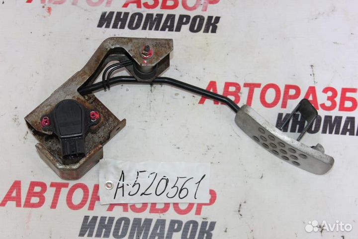 Педаль газа для Nissan Teana 1 2003-2008г