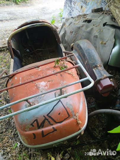 Мотолюлька