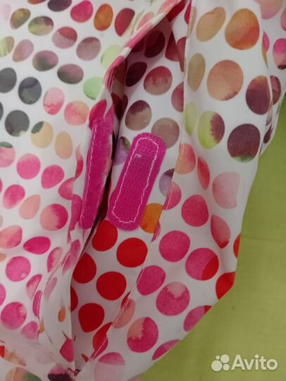 Двухсторонняя куртка Wedze