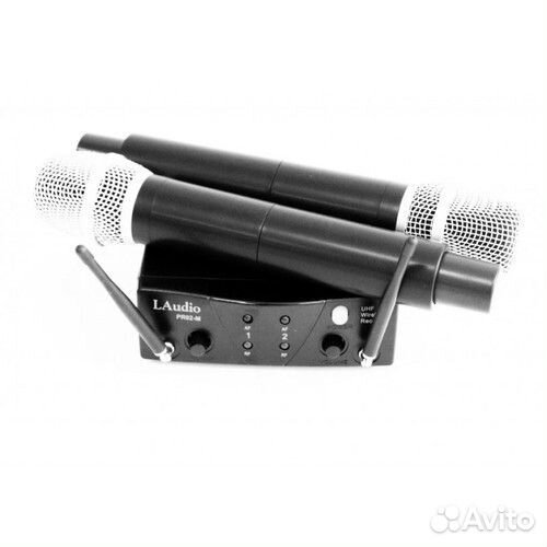 Микрофон L Audio PRO2-M