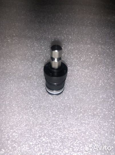 Новый Байпас, Karcher k5