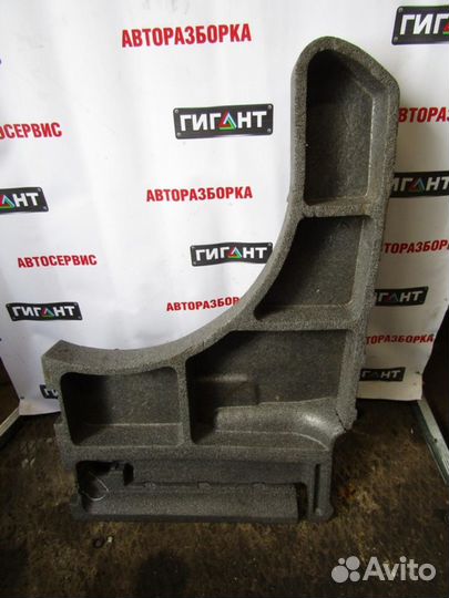 Ящик для инструментов Mondeo IV 2007-2015