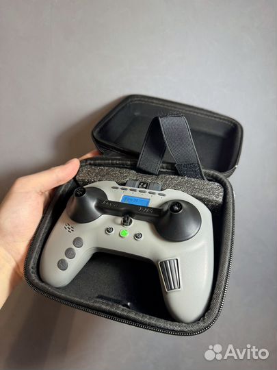 Пульт управления jumper t-pro elrs