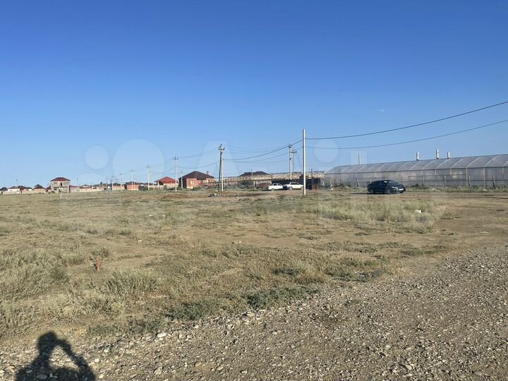 Участок 15 сот. (ИЖС)