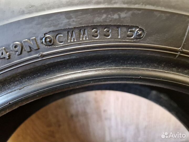 Bridgestone Turanza T001 195/65 R15 91V