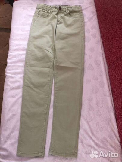 Вещи на девочку 146-152