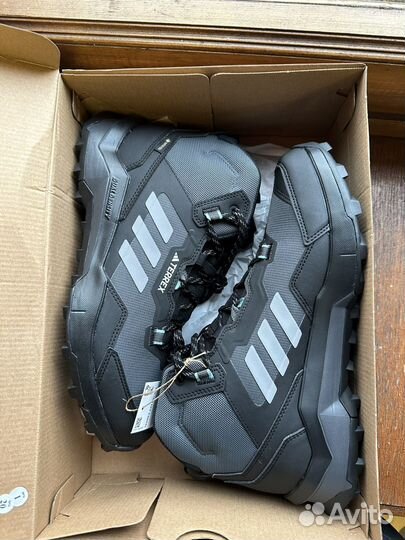 Adidas Terrex AX4 MID GTX W Оригинал