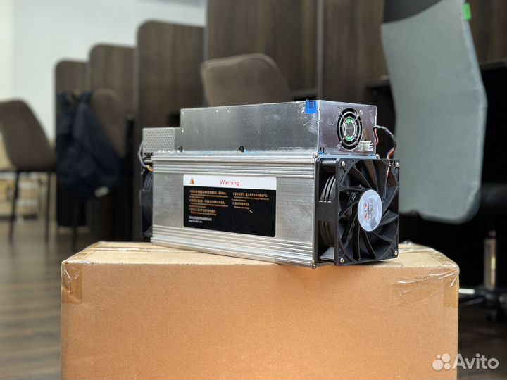 Whatsminer m30s 84Th в идеале