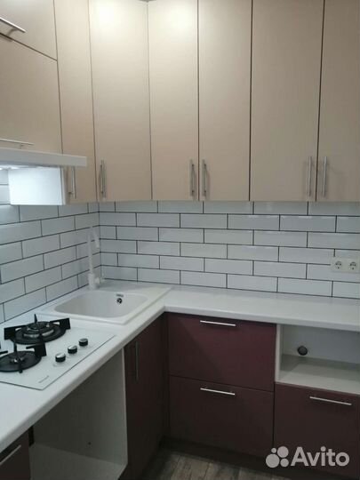 Плиточные работы