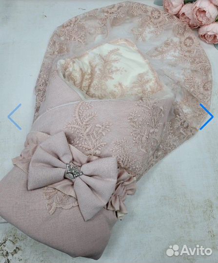 Конверты на выписку. Новые. Разные