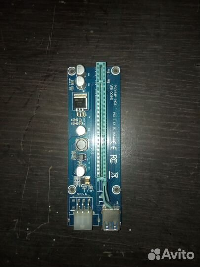Мат. плата для майнинга asrock h110 pro btc+