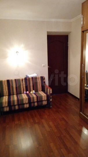 3-к. квартира, 75,7 м², 2/5 эт.