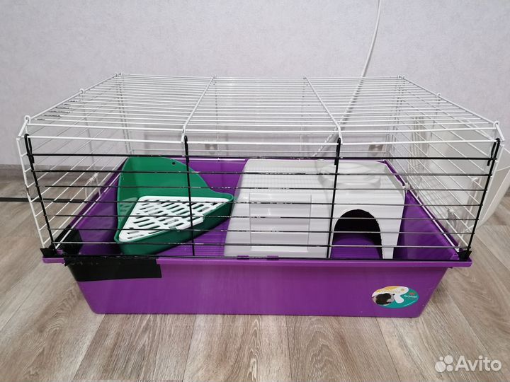 Клетка для грызунов