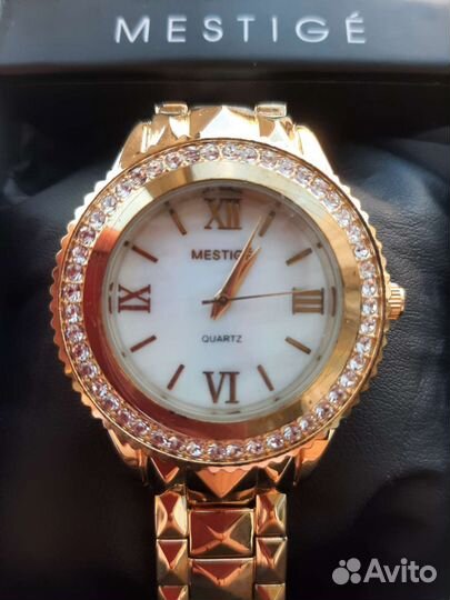 Часы mestige