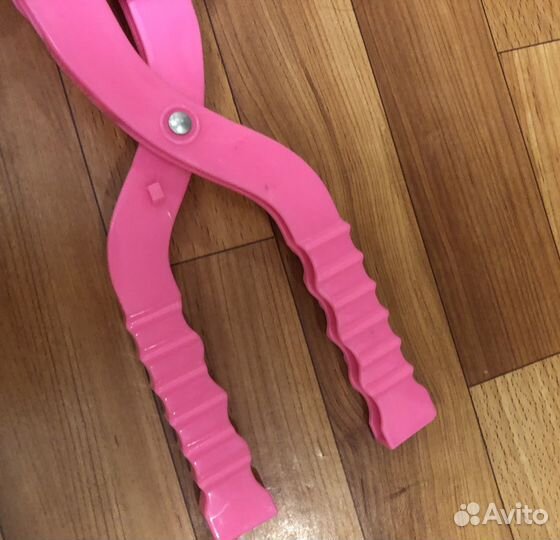 Двойной снежколеп