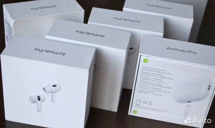 AirPods Pro 2