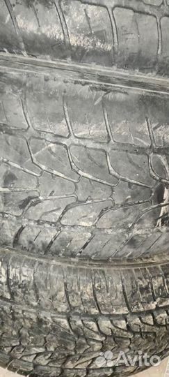 Nexen Roadian H/T (SUV) 285/60 R18