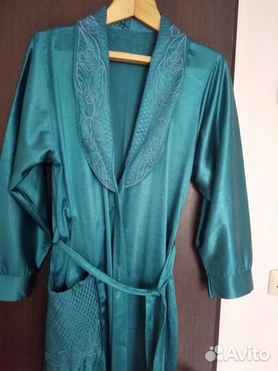 Халат женский