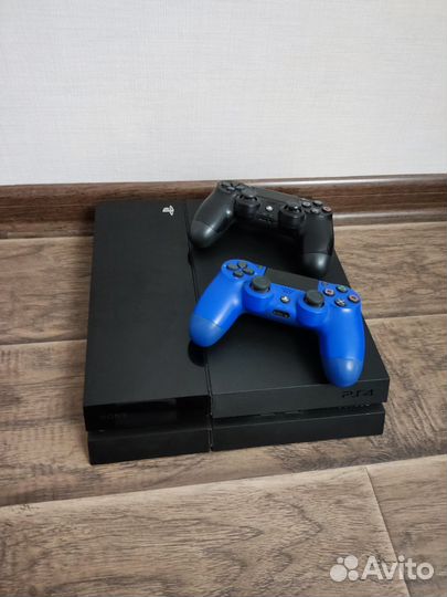 Sony PS4