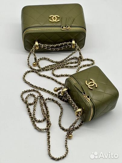 Сумка Chanel