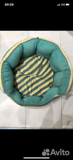 Лежанка для животных