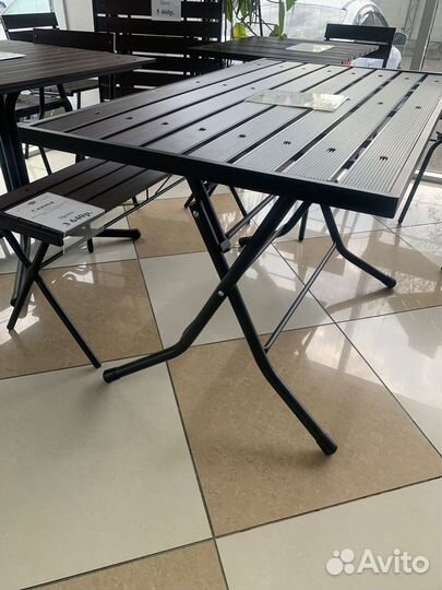 Столы для кафе оптом