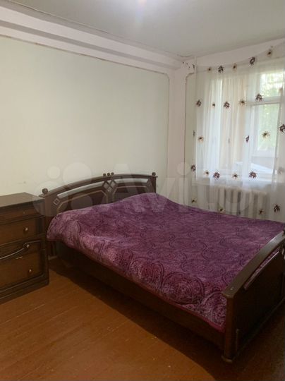 2-к. квартира, 67 м², 2/5 эт.