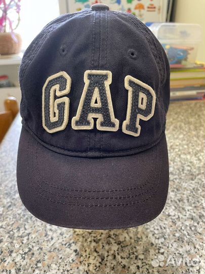 Кепка бейсболка детская