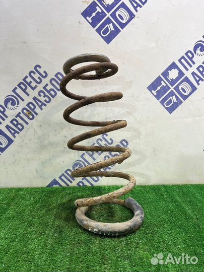 Пружина подвески передняя правая Chery Very (A13)