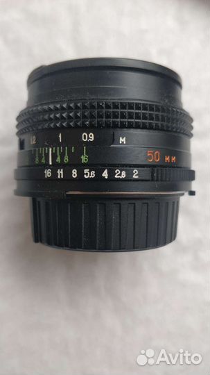 Объектив для Nikon 