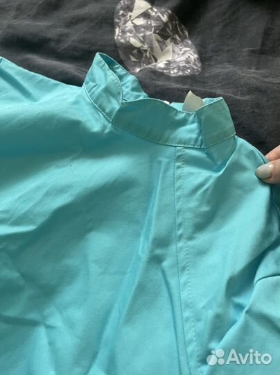 Медицинский костюм 44