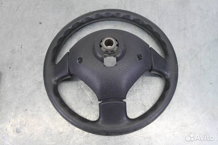 Руль Peugeot-Citroen 206