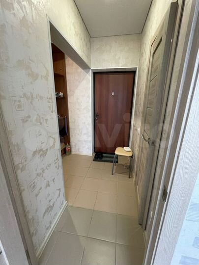 1-к. квартира, 38,4 м², 5/9 эт.