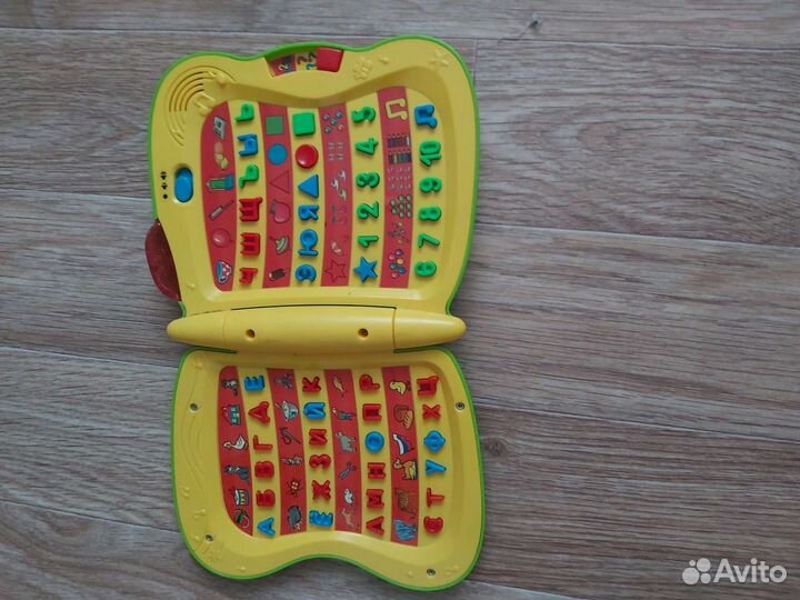 Книги музыкальные /пианино развивающее