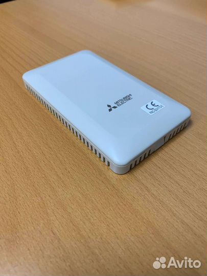 Настенный пульт кондиционера Mitsubishi Electric