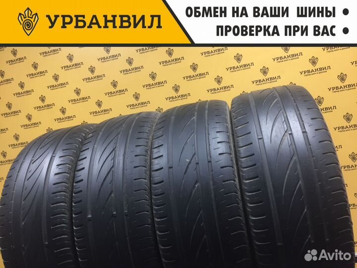 Continental ContiPremiumContact 205/55 R16 91H