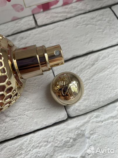 Guerlain aqua allegoria flora rosa