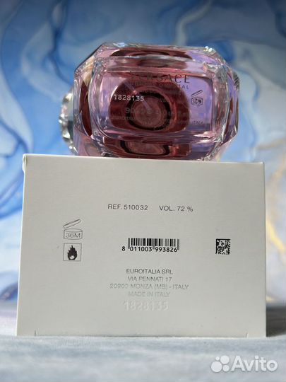 Versace Bright Crystal