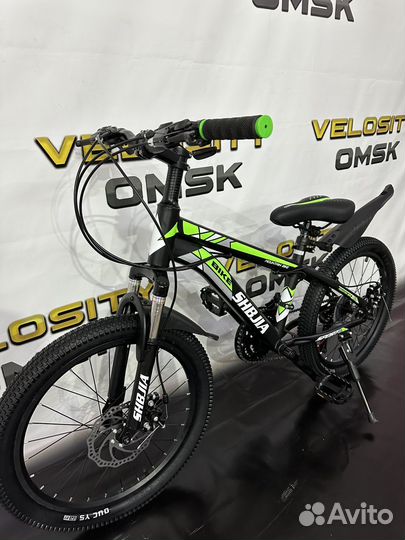 Велосипед детский