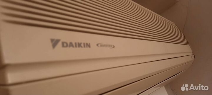 Daikin