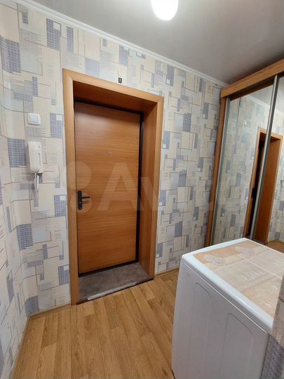 1-к. квартира, 29,8 м², 3/5 эт.