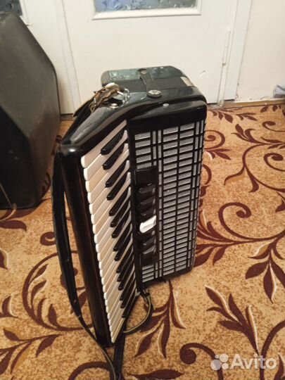 Аккордеон