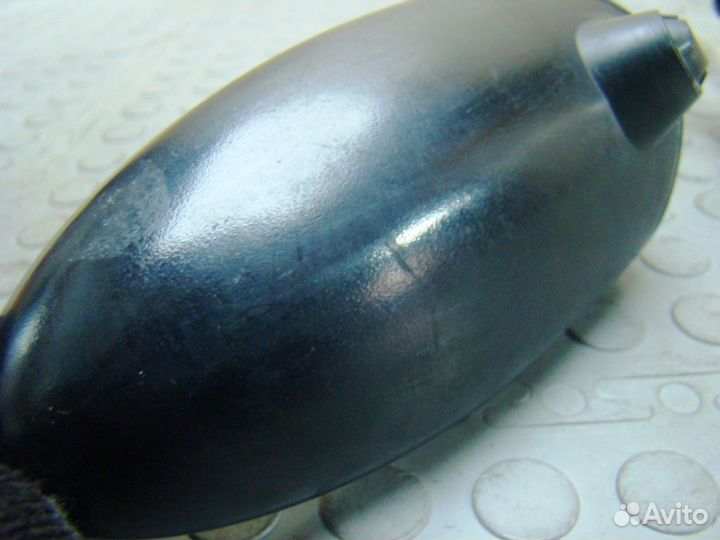 KIA Sportage 3 Антенна