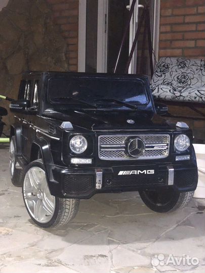 Электромобиль