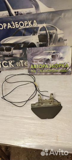 Антенна Volvo S80