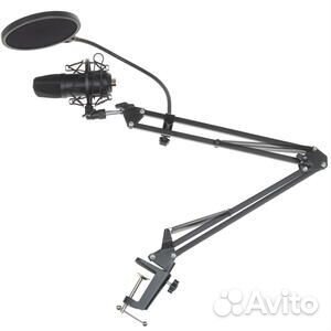 Конденсаторный микрофон Maono au-a03