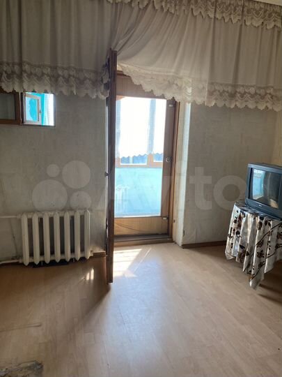 1-к. квартира, 34,2 м², 1/4 эт.