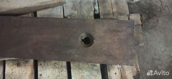 Нож для гильотины